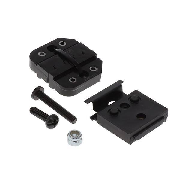 2063573-2 TE Application Tooling  Crimpers - Crimp Heads Die Sets